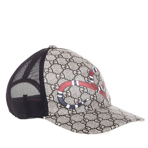 gucci hat mens net|Gucci hat men denim.